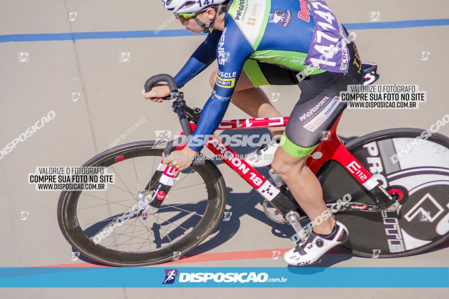 Taça Brasil de Ciclismo de Pista 2022