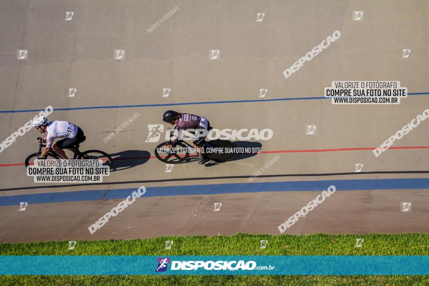 Taça Brasil de Ciclismo de Pista 2022