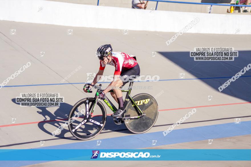 Taça Brasil de Ciclismo de Pista 2022