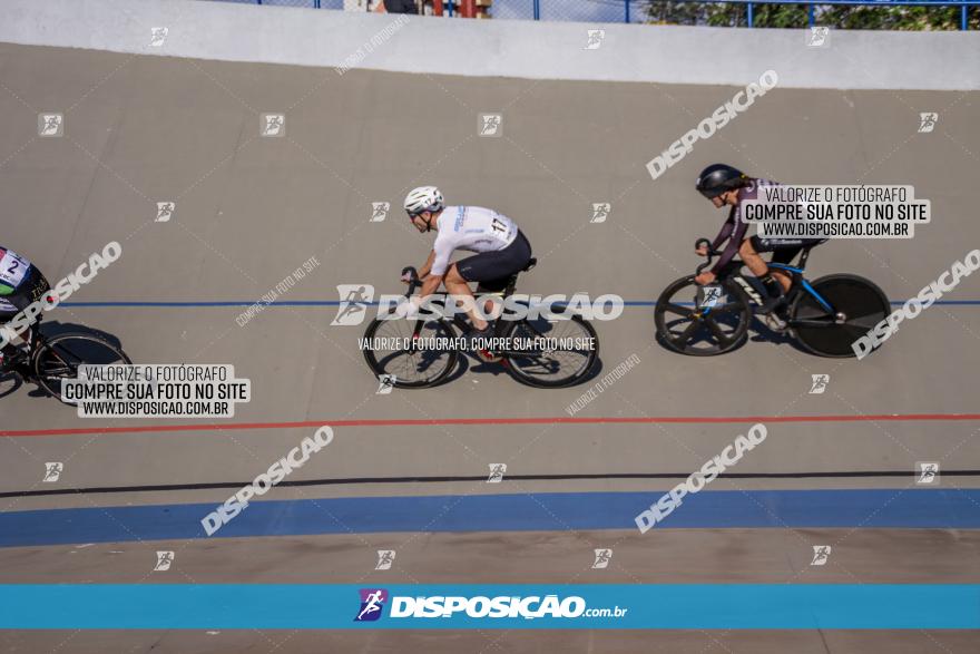 Taça Brasil de Ciclismo de Pista 2022