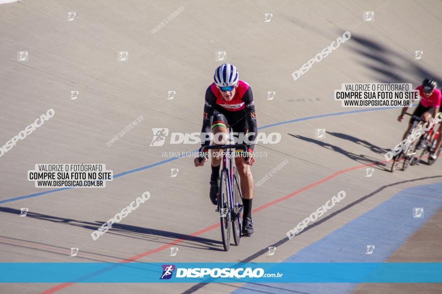 Taça Brasil de Ciclismo de Pista 2022