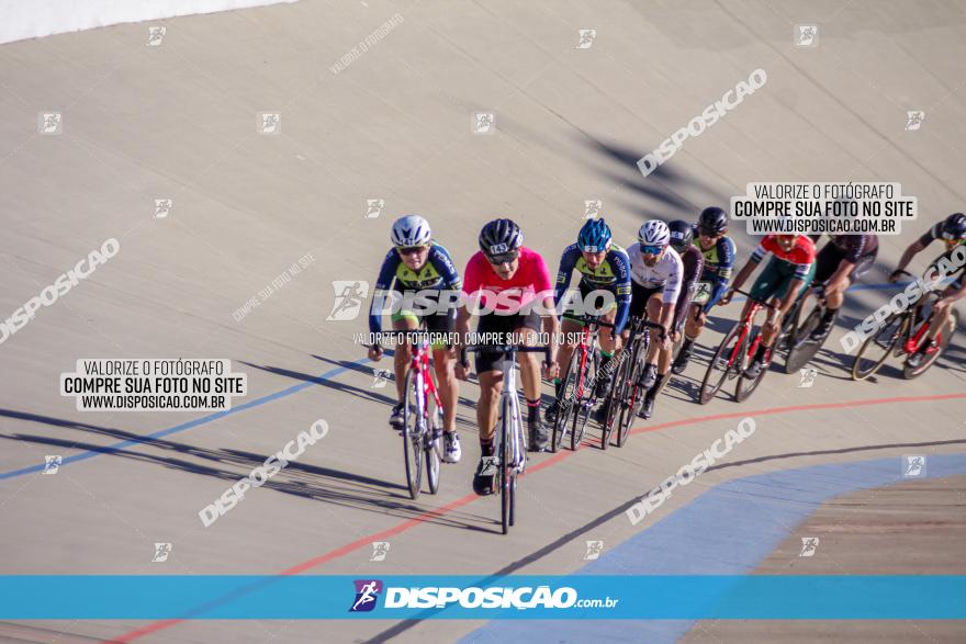 Taça Brasil de Ciclismo de Pista 2022