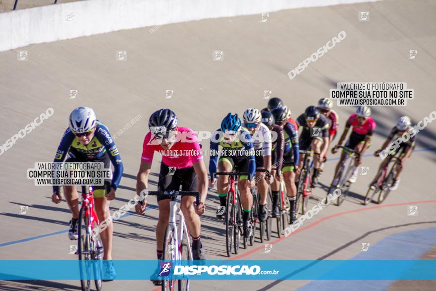 Taça Brasil de Ciclismo de Pista 2022