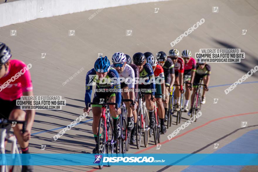 Taça Brasil de Ciclismo de Pista 2022