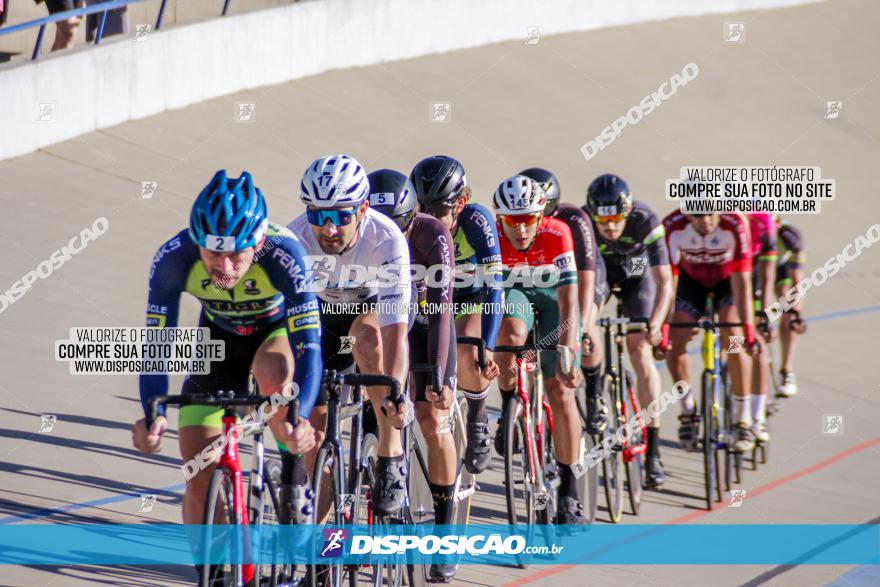 Taça Brasil de Ciclismo de Pista 2022