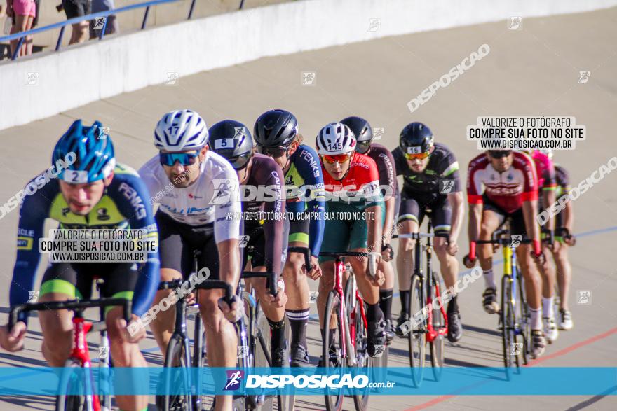 Taça Brasil de Ciclismo de Pista 2022