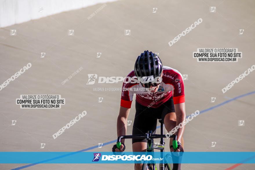 Taça Brasil de Ciclismo de Pista 2022