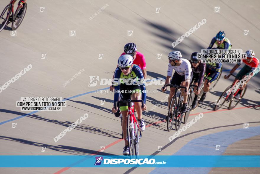 Taça Brasil de Ciclismo de Pista 2022