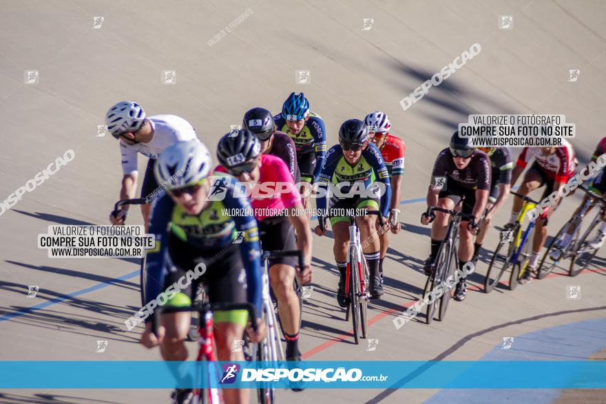 Taça Brasil de Ciclismo de Pista 2022