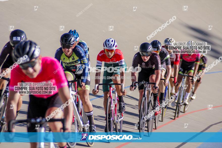 Taça Brasil de Ciclismo de Pista 2022