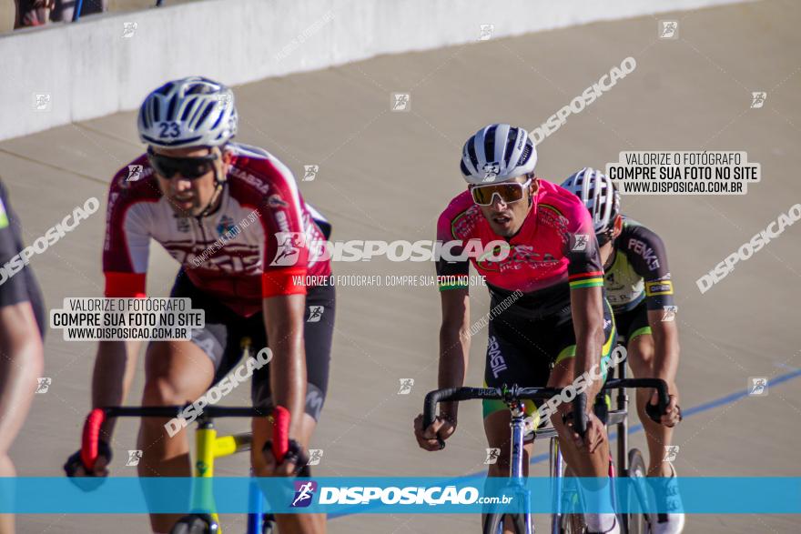 Taça Brasil de Ciclismo de Pista 2022