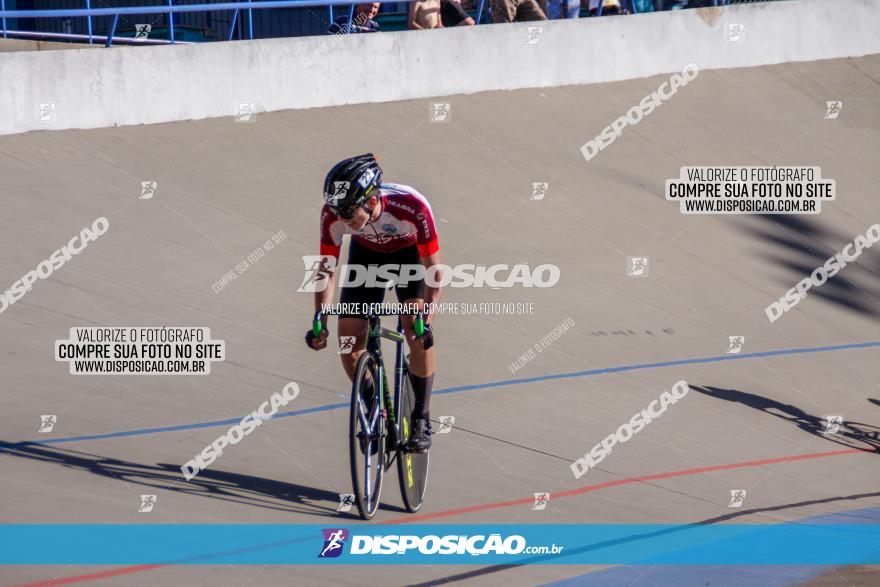 Taça Brasil de Ciclismo de Pista 2022