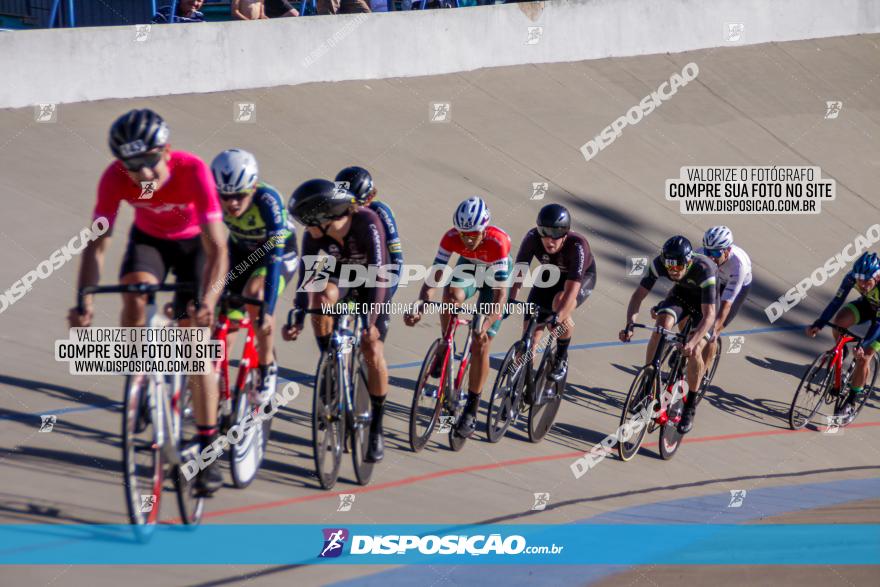 Taça Brasil de Ciclismo de Pista 2022