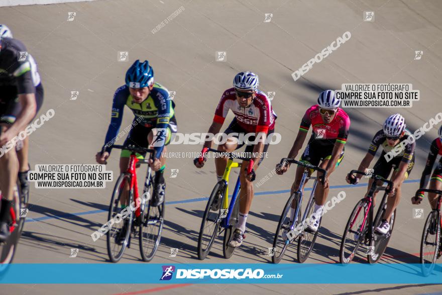 Taça Brasil de Ciclismo de Pista 2022