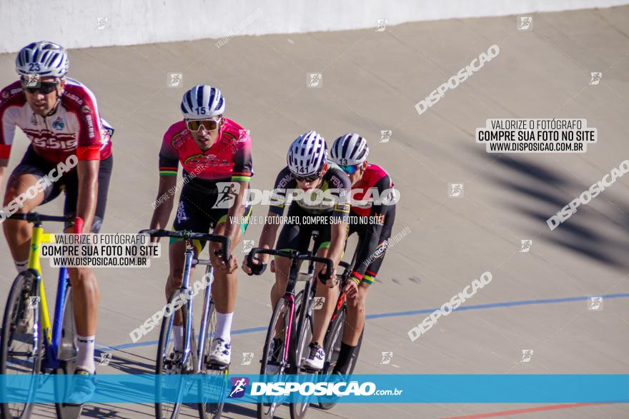 Taça Brasil de Ciclismo de Pista 2022