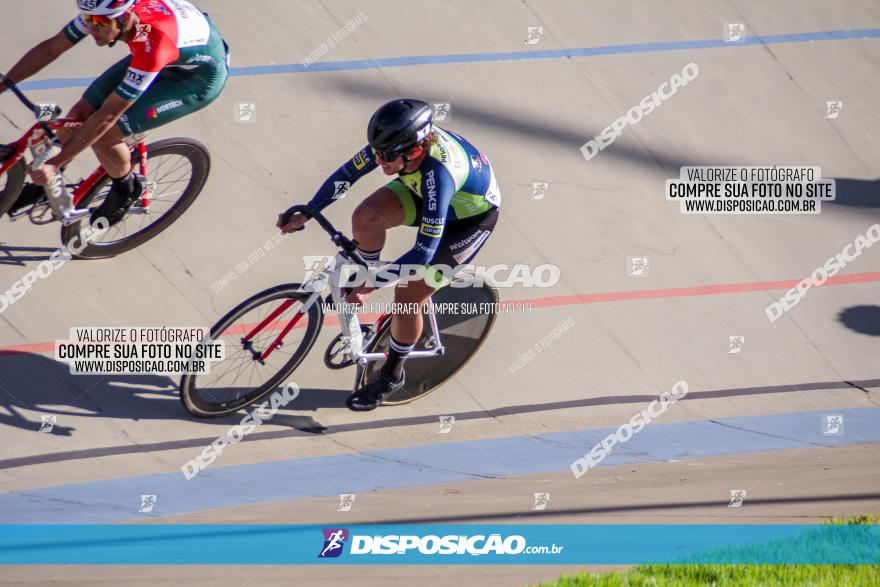 Taça Brasil de Ciclismo de Pista 2022