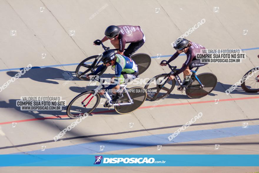 Taça Brasil de Ciclismo de Pista 2022