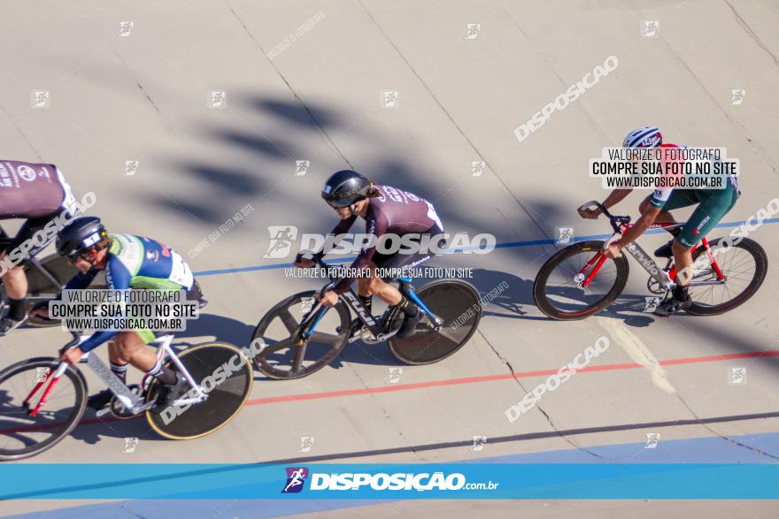 Taça Brasil de Ciclismo de Pista 2022