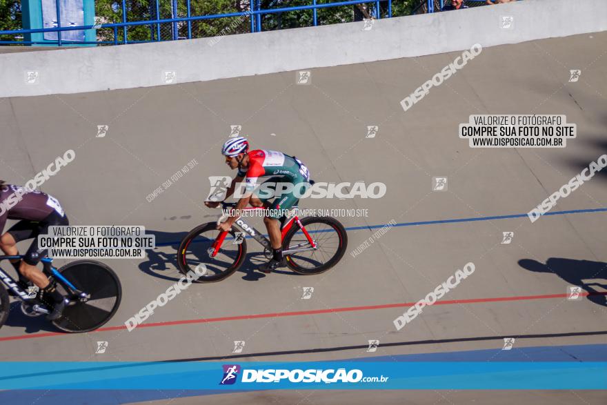 Taça Brasil de Ciclismo de Pista 2022