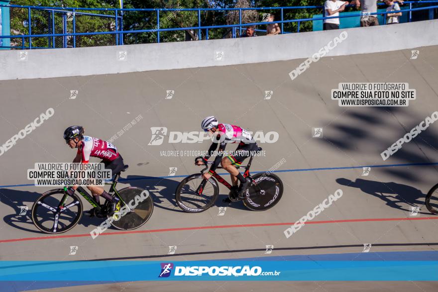 Taça Brasil de Ciclismo de Pista 2022