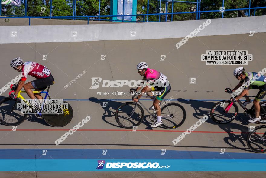 Taça Brasil de Ciclismo de Pista 2022