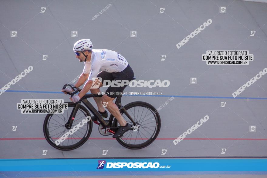 Taça Brasil de Ciclismo de Pista 2022