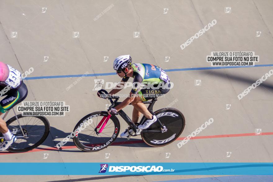 Taça Brasil de Ciclismo de Pista 2022