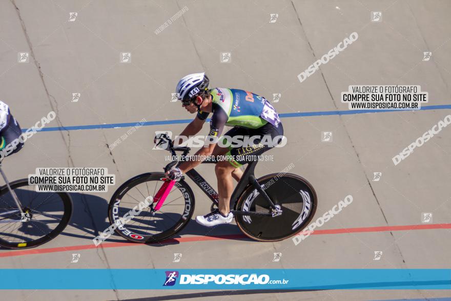 Taça Brasil de Ciclismo de Pista 2022