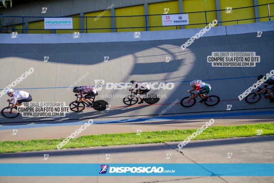 Taça Brasil de Ciclismo de Pista 2022