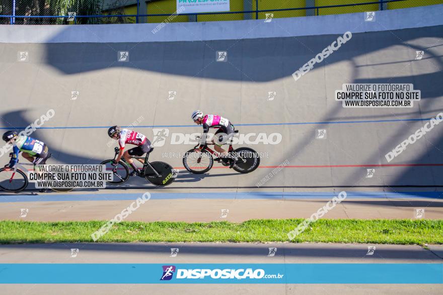 Taça Brasil de Ciclismo de Pista 2022