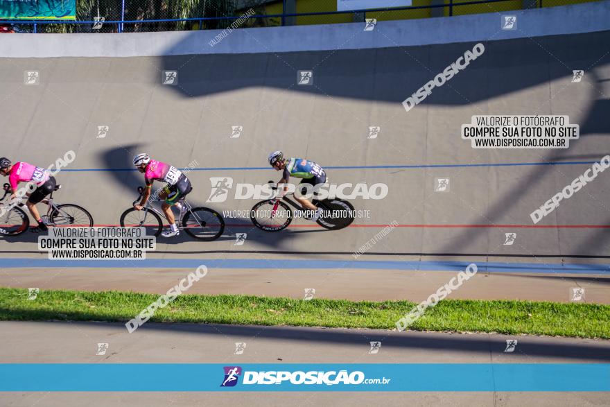 Taça Brasil de Ciclismo de Pista 2022