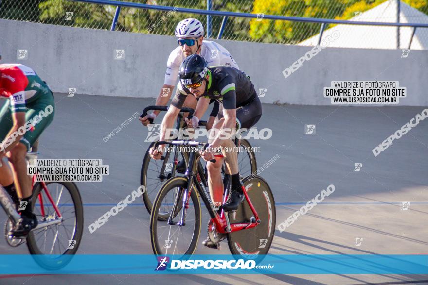 Taça Brasil de Ciclismo de Pista 2022