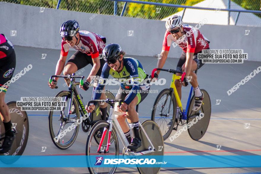 Taça Brasil de Ciclismo de Pista 2022