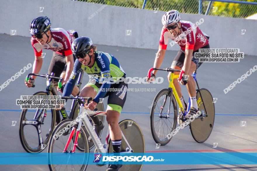 Taça Brasil de Ciclismo de Pista 2022