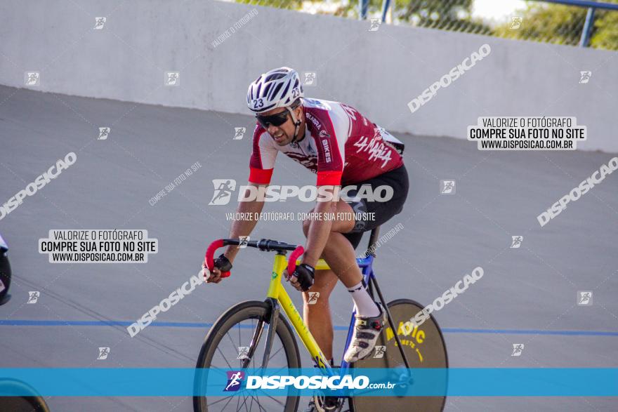 Taça Brasil de Ciclismo de Pista 2022