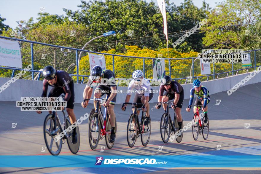 Taça Brasil de Ciclismo de Pista 2022