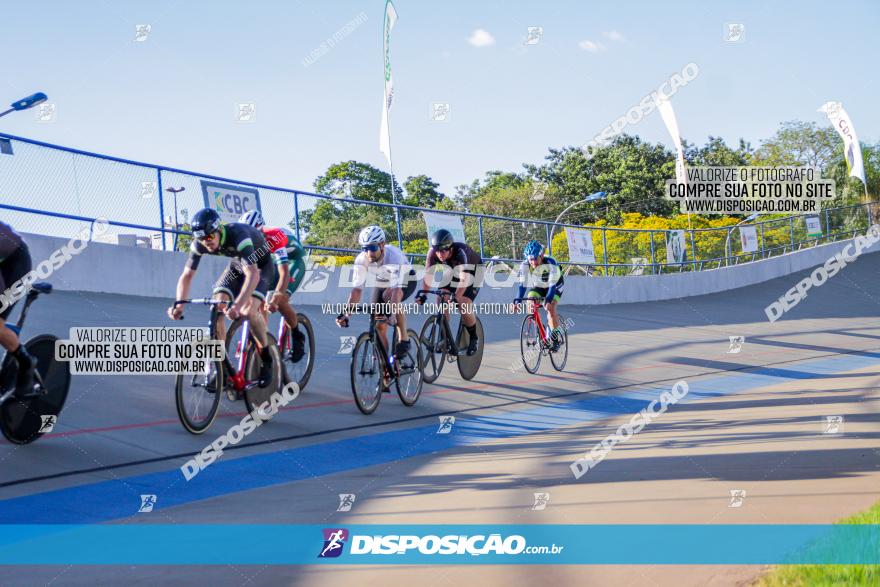 Taça Brasil de Ciclismo de Pista 2022