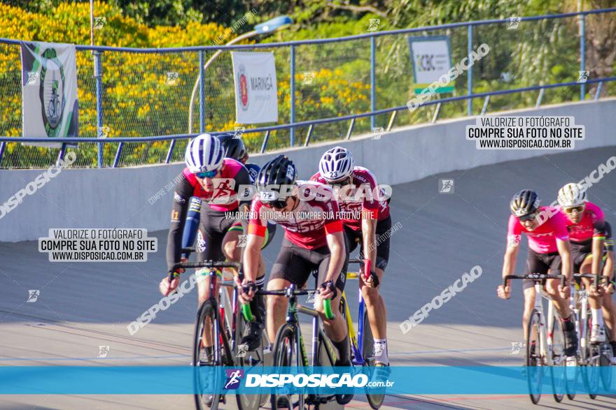 Taça Brasil de Ciclismo de Pista 2022