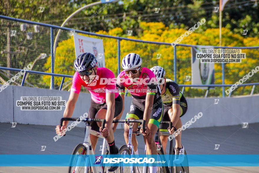 Taça Brasil de Ciclismo de Pista 2022