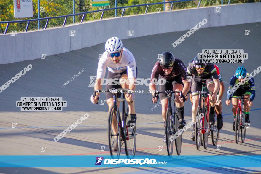 Taça Brasil de Ciclismo de Pista 2022