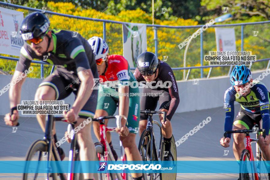 Taça Brasil de Ciclismo de Pista 2022