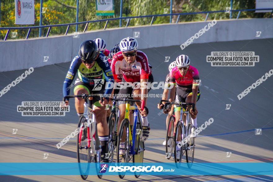 Taça Brasil de Ciclismo de Pista 2022