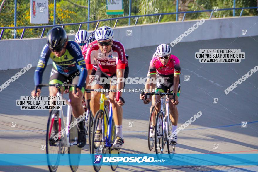 Taça Brasil de Ciclismo de Pista 2022