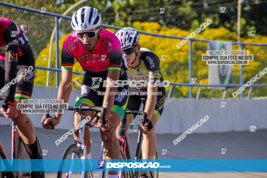 Taça Brasil de Ciclismo de Pista 2022