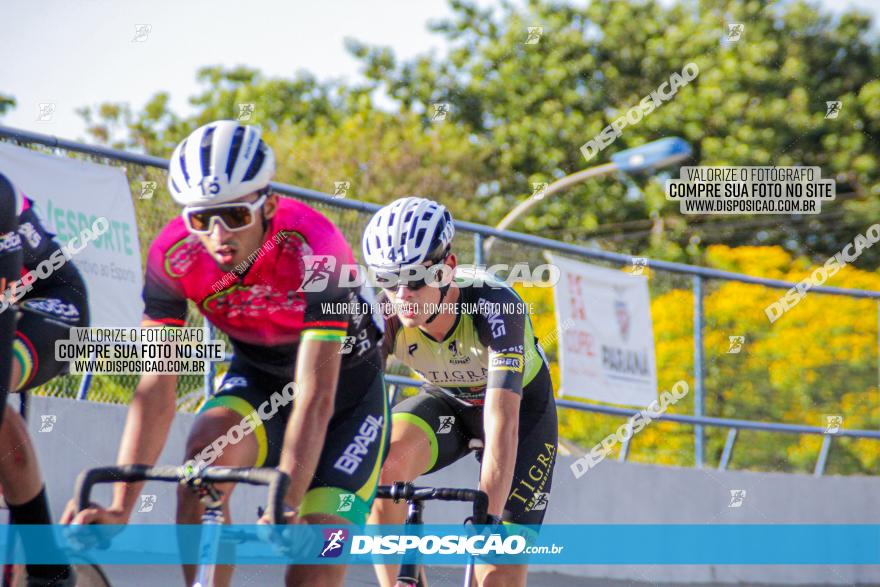 Taça Brasil de Ciclismo de Pista 2022