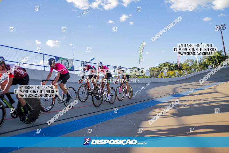 Taça Brasil de Ciclismo de Pista 2022