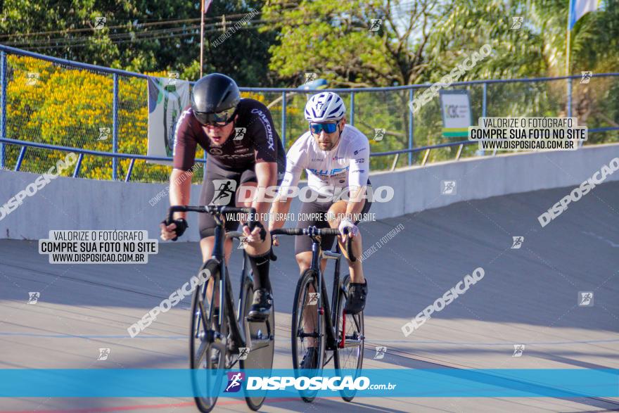 Taça Brasil de Ciclismo de Pista 2022