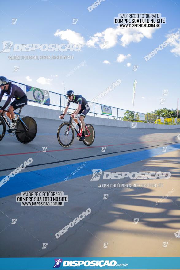 Taça Brasil de Ciclismo de Pista 2022