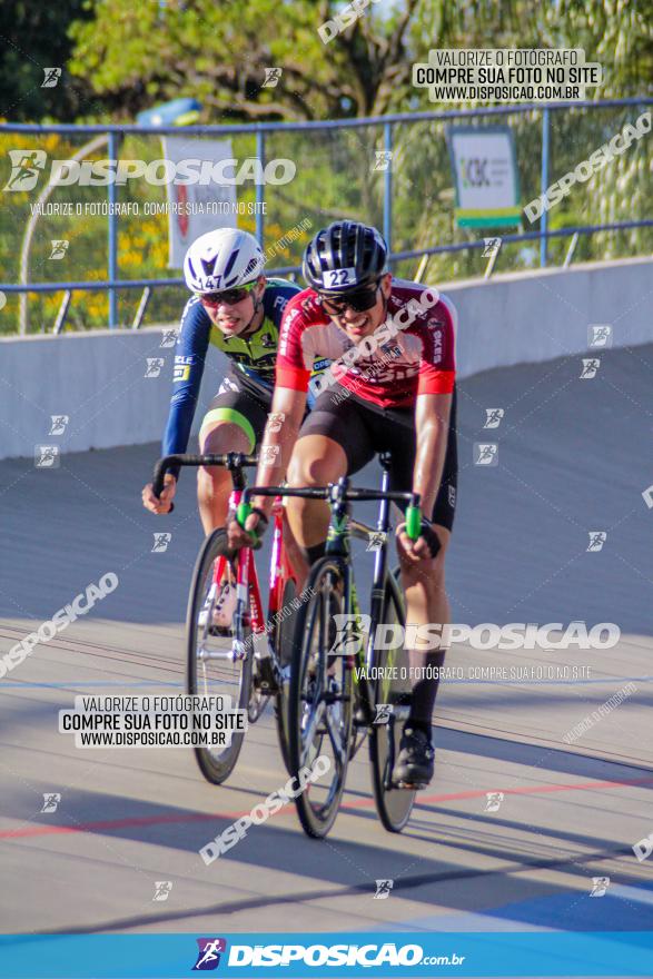 Taça Brasil de Ciclismo de Pista 2022