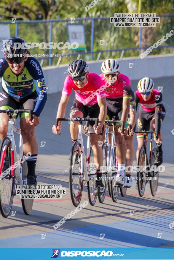 Taça Brasil de Ciclismo de Pista 2022